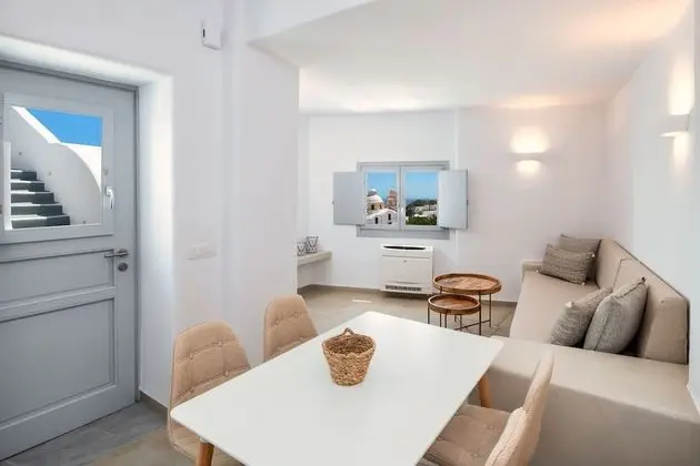 Superior Süit (Outdoor Hot Tub)