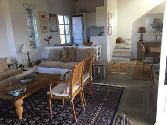 Villa, 3 Yatak Odası, Balkon