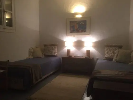 Villa, 3 Yatak Odası, Balkon