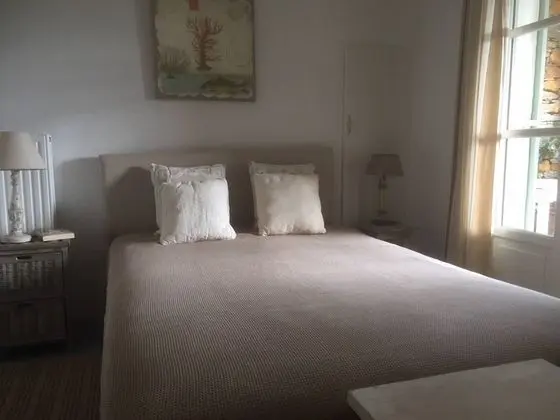 Villa, 3 Yatak Odası, Balkon