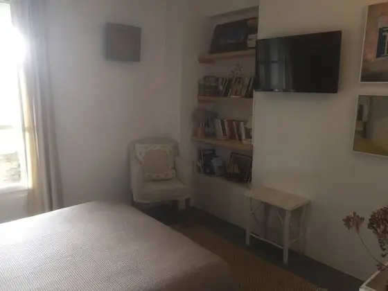 Villa, 3 Yatak Odası, Balkon
