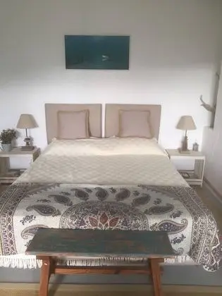 Villa, 3 Yatak Odası, Balkon