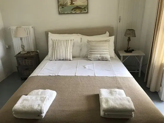 Villa, 3 Yatak Odası, Balkon