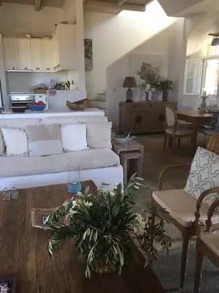 Villa, 3 Yatak Odası, Balkon