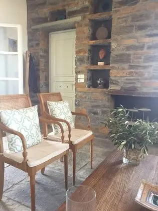 Villa, 3 Yatak Odası, Balkon