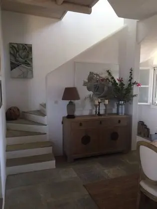Villa, 3 Yatak Odası, Balkon