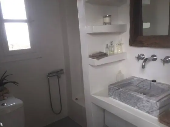 Villa, 3 Yatak Odası, Balkon