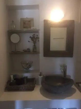 Villa, 3 Yatak Odası, Balkon