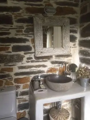Villa, 3 Yatak Odası, Balkon