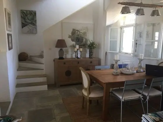 Villa, 3 Yatak Odası, Balkon