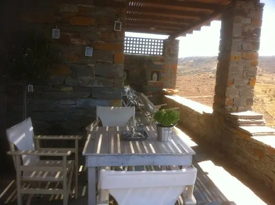 Villa, 3 Yatak Odası, Balkon