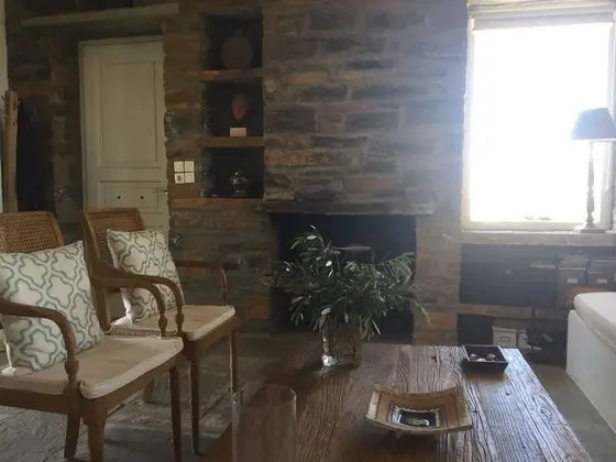 Villa, 3 Yatak Odası, Balkon