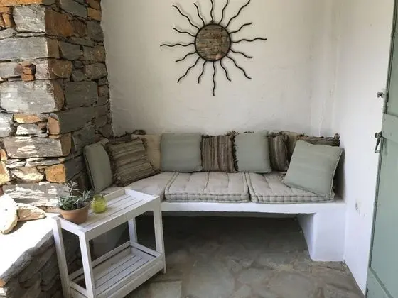 Villa, 3 Yatak Odası, Balkon