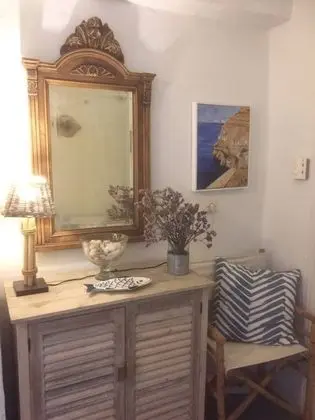 Villa, 3 Yatak Odası, Balkon