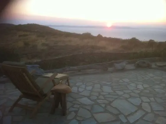 Villa, 3 Yatak Odası, Balkon