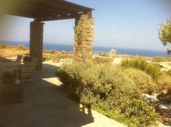 Villa, 3 Yatak Odası, Balkon