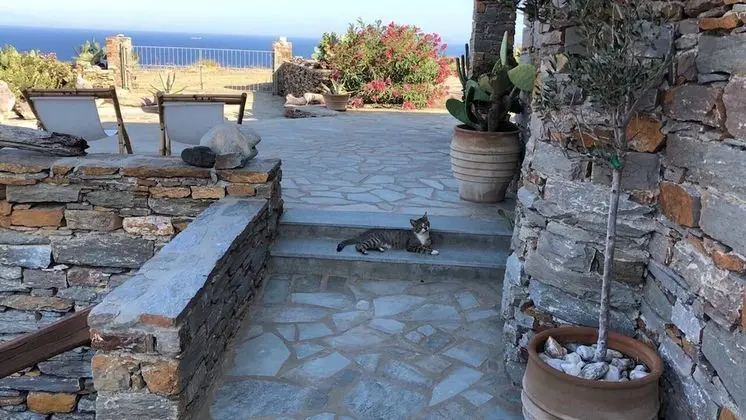 Villa, 3 Yatak Odası, Balkon