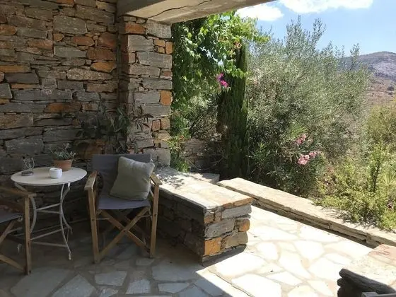 Villa, 3 Yatak Odası, Balkon