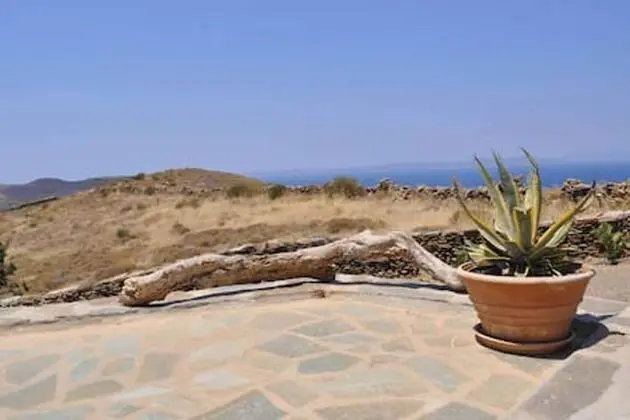 Villa, 3 Yatak Odası, Balkon