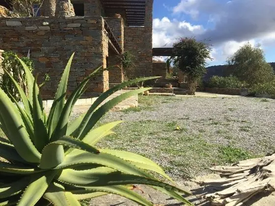 Villa, 3 Yatak Odası, Balkon