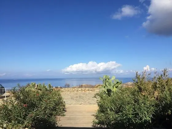 Villa, 3 Yatak Odası, Balkon