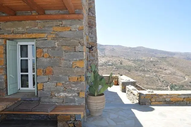 Villa, 3 Yatak Odası, Balkon