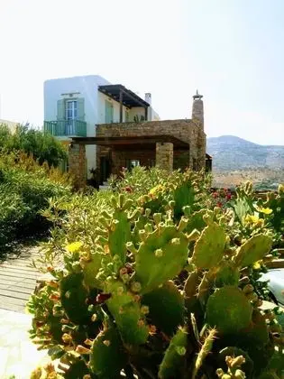 Villa, 3 Yatak Odası, Balkon