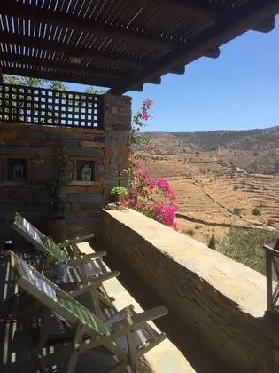 Villa, 3 Yatak Odası, Balkon