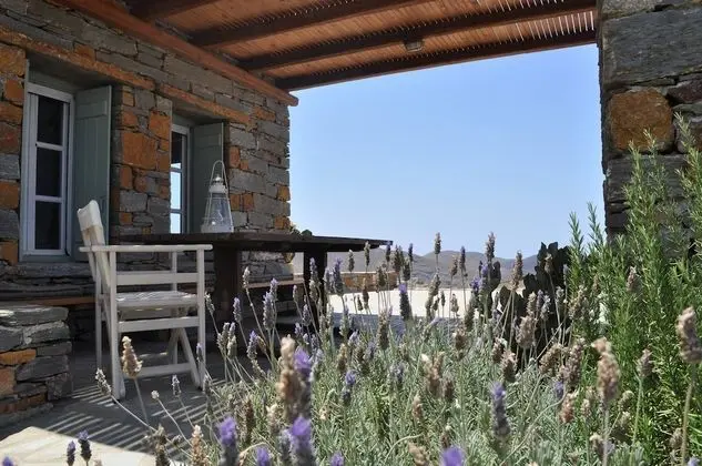 Villa, 3 Yatak Odası, Balkon