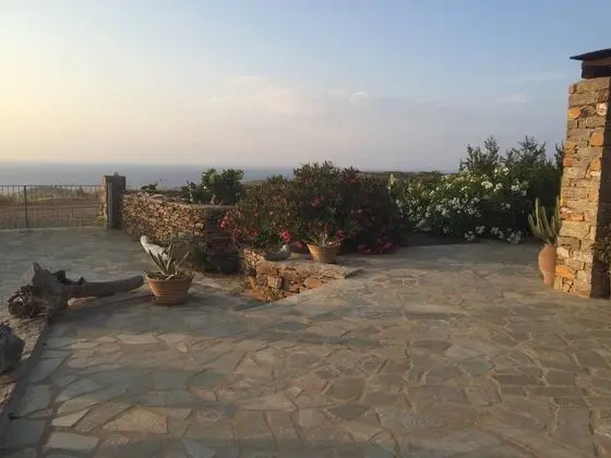 Villa, 3 Yatak Odası, Balkon
