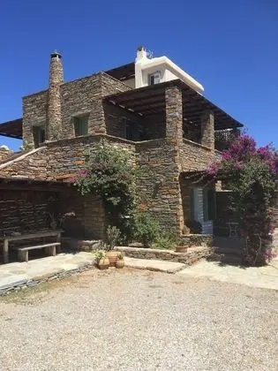 Villa, 3 Yatak Odası, Balkon
