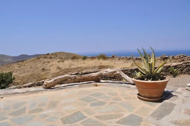 Villa, 3 Yatak Odası, Balkon