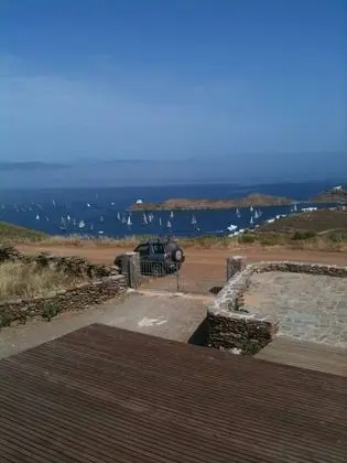 Villa, 3 Yatak Odası, Balkon
