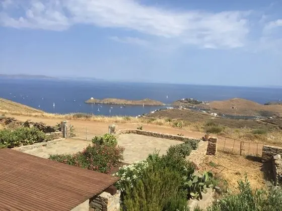Villa, 3 Yatak Odası, Balkon