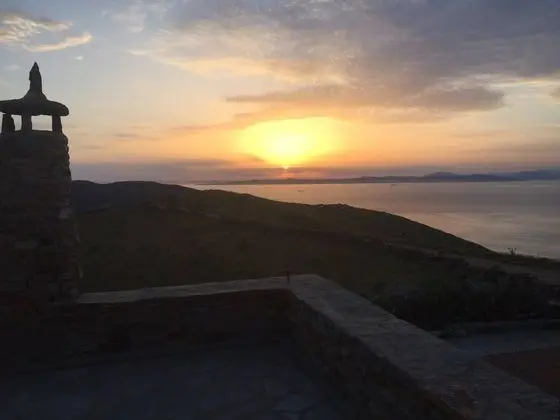 Villa, 3 Yatak Odası, Balkon