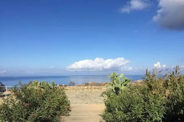 Villa, 3 Yatak Odası, Balkon