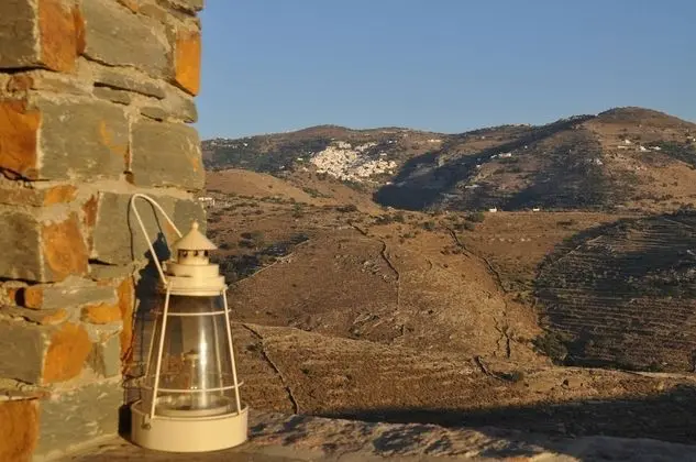 Villa, 3 Yatak Odası, Balkon