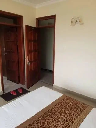 Basic Tek Kişilik Oda