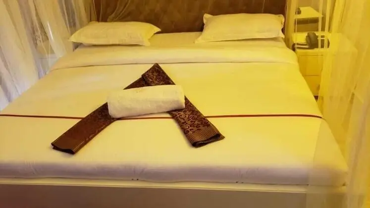 Basic Tek Kişilik Oda