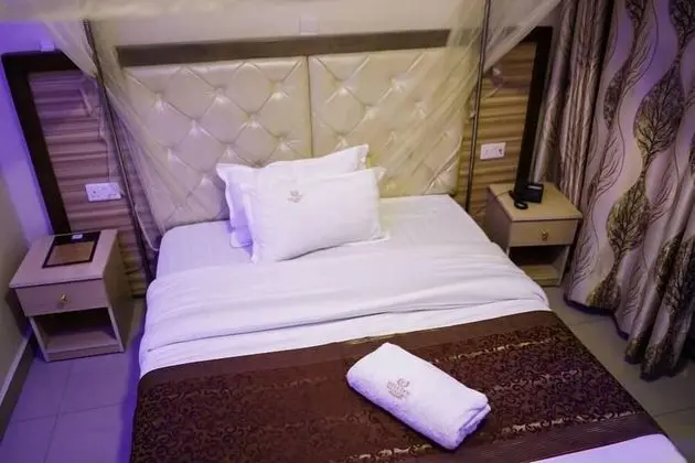 Basic Tek Kişilik Oda