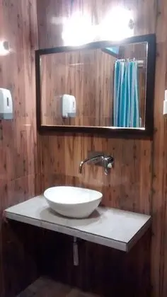 Luxury Oda, 1 Çift Kişilik Yatak
