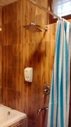 Luxury Oda, 1 Çift Kişilik Yatak