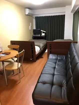 İki Ayrı Yataklı Oda