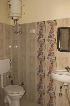 Deluxe Oda, 1 Çift Kişilik Yatak