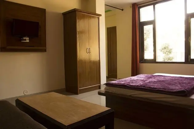 Superior Tek Büyük Yataklı Oda, 1 Çift Kişilik Yatak