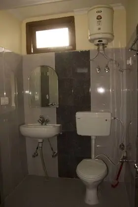 Superior Tek Büyük Yataklı Oda, 1 Çift Kişilik Yatak