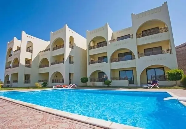 Stüdyo, Deniz Manzaralı