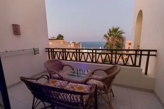 Stüdyo, Deniz Manzaralı