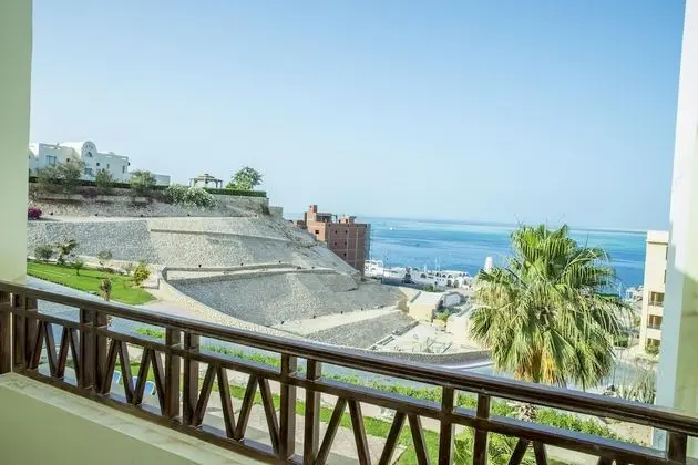 Stüdyo, Deniz Manzaralı