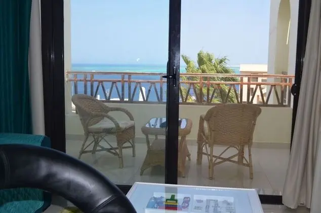 Stüdyo, Deniz Manzaralı